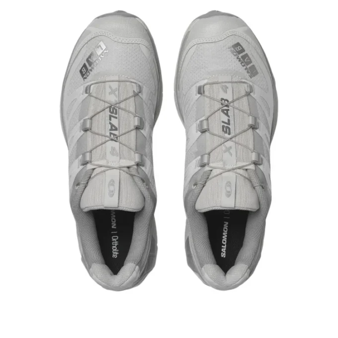 Salomon XT-4 « Lunar Rock Alloy Ftw Silver »