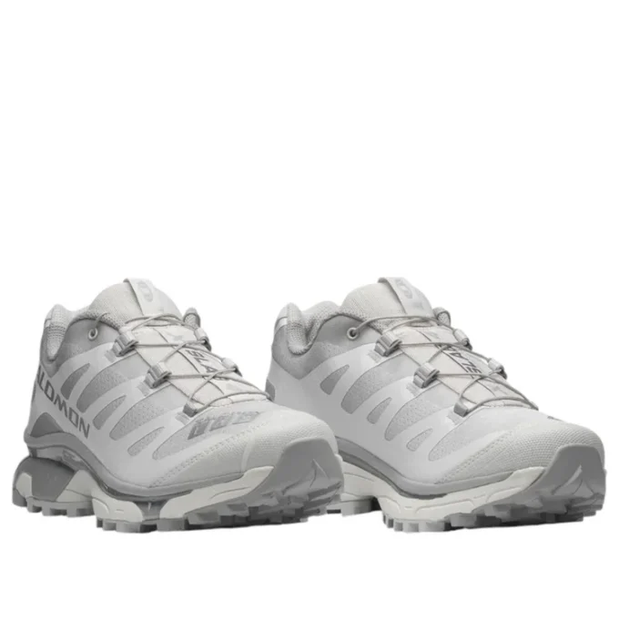 Salomon XT-4 « Lunar Rock Alloy Ftw Silver »