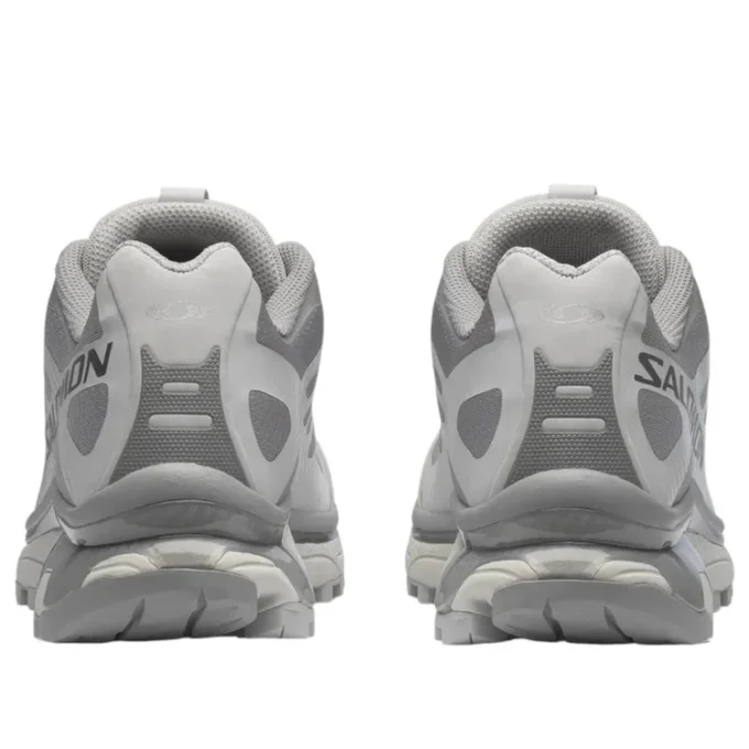 Salomon XT-4 « Lunar Rock Alloy Ftw Silver »