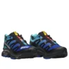 Salomon XT-4 OG « Black Nautical Blue »