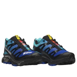Salomon XT-4 OG « Black Nautical Blue »