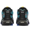 Salomon XT-4 OG « Black Nautical Blue »