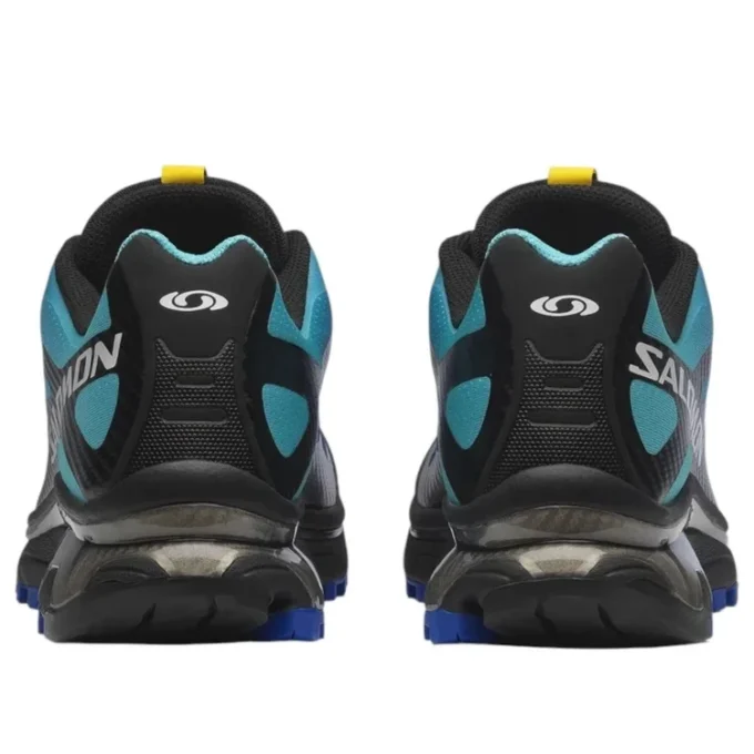 Salomon XT-4 OG « Black Nautical Blue »