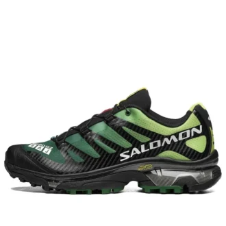 Salomon XT-4 OG « Bright Lime Green »