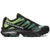 Salomon XT-4 OG « Bright Lime Green »
