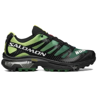 Salomon XT-4 OG « Bright Lime Green »