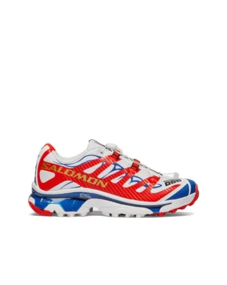 Salomon XT-4 OG Kar L&rsquo;Art de L&rsquo;Automobile Porsche « 911 GT1-98 »
