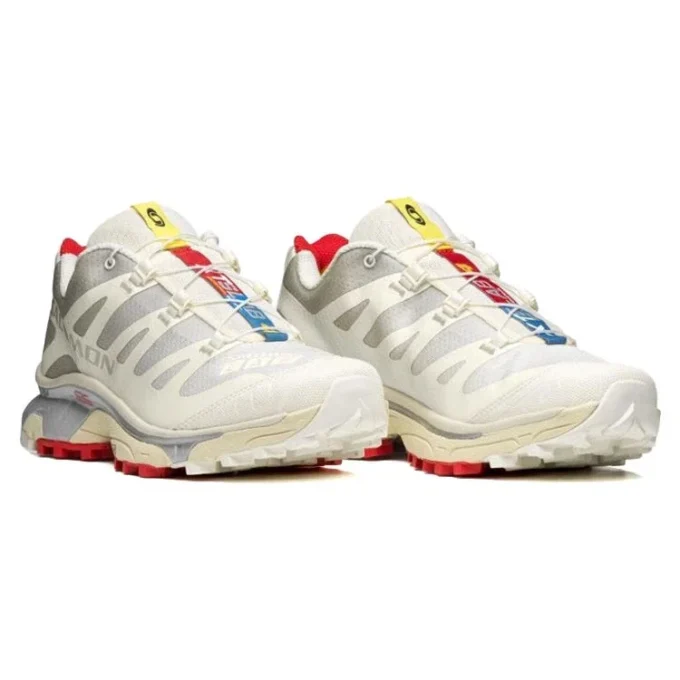 Salomon XT-4 OG « Vanilla Ice »