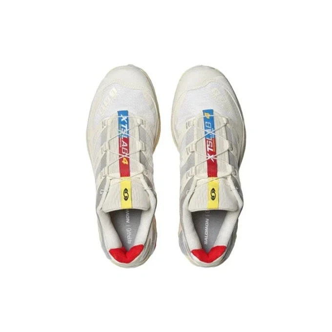 Salomon XT-4 OG « Vanilla Ice »