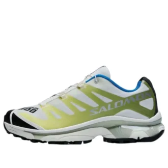 Salomon XT-4 OG « Vanilla Ice Clearly Aqua »