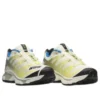 Salomon XT-4 OG « Vanilla Ice Clearly Aqua »