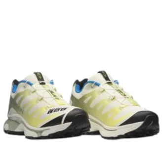 Salomon XT-4 OG « Vanilla Ice Clearly Aqua »