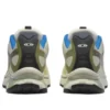 Salomon XT-4 OG « Vanilla Ice Clearly Aqua »