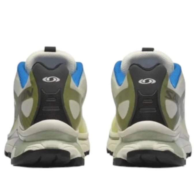 Salomon XT-4 OG « Vanilla Ice Clearly Aqua »