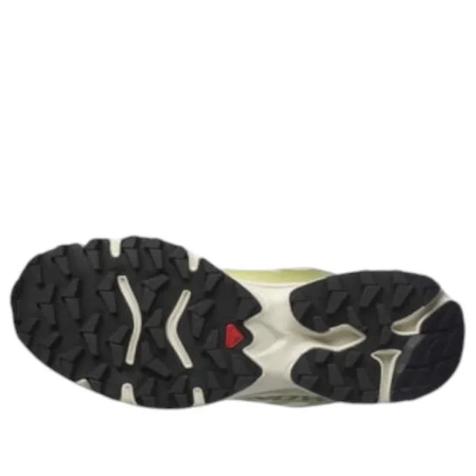 Salomon XT-4 OG « Vanilla Ice Clearly Aqua »