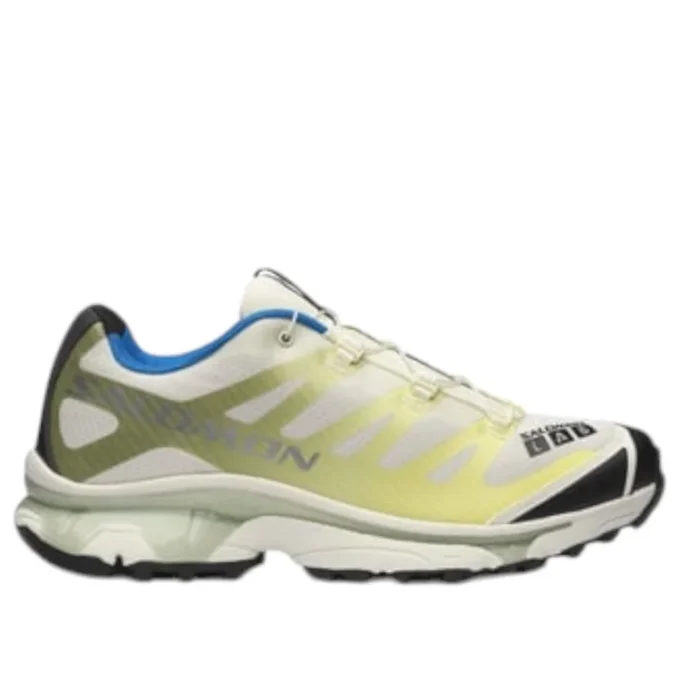 Salomon XT-4 OG « Vanilla Ice Clearly Aqua »