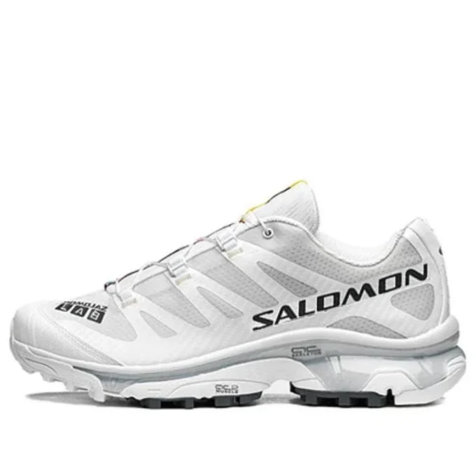 Salomon XT-4 OG « White Lunar »