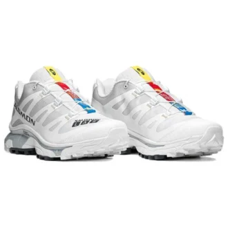 Salomon XT-4 OG « White Lunar »
