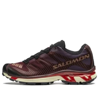 Salomon XT-4 « Red »