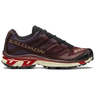 Salomon XT-4 « Red »