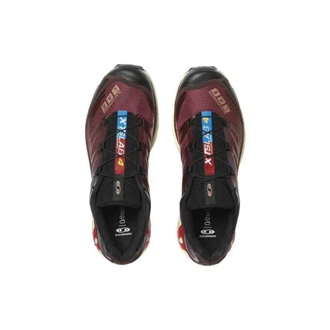 Salomon XT-4 « Red »
