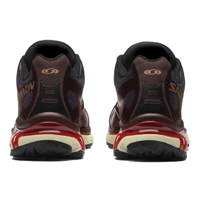 Salomon XT-4 « Red »