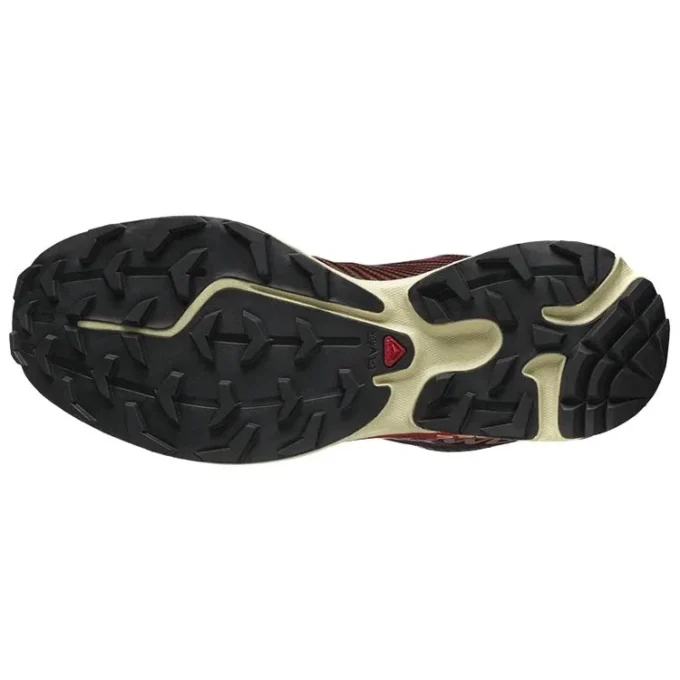 Salomon XT-4 « Red »