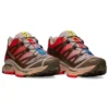 Salomon XT-4 « Vintage Khaki Red » Salomon XT-4 « Vintage Khaki Red »