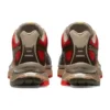 Salomon XT-4 « Vintage Khaki Red » Salomon XT-4 « Vintage Khaki Red »