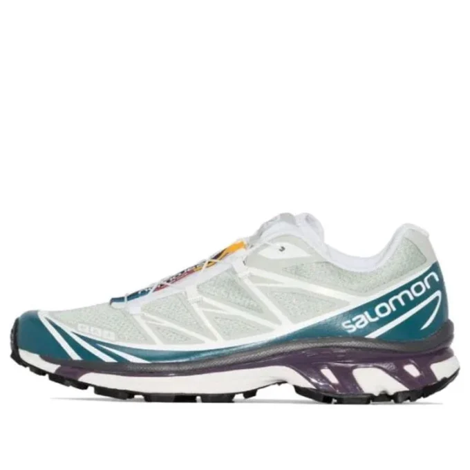 Salomon XT-6 Adv Salomon XT-6 Adv