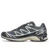 Salomon XT-6 Adv For Dsm Trail « Black »