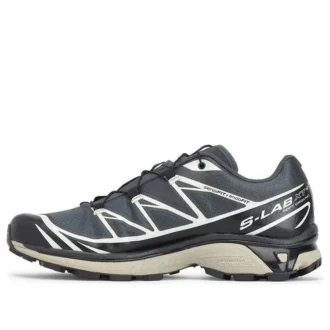Salomon XT-6 Adv For Dsm Trail « Black »