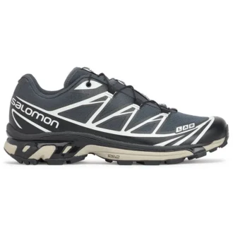 Salomon XT-6 Adv For Dsm Trail « Black »