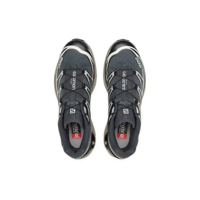 Salomon XT-6 Adv For Dsm Trail « Black »