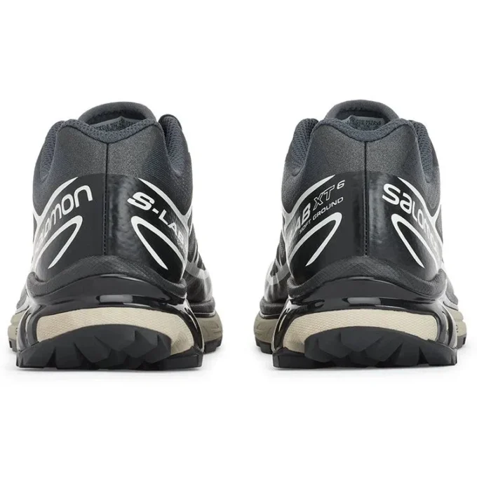 Salomon XT-6 Adv For Dsm Trail « Black »