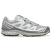 Salomon XT-6 Adv For Dsm Trail « Silver »