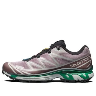 Salomon XT-6 Adv Trail « Violet »
