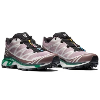 Salomon XT-6 Adv Trail « Violet »