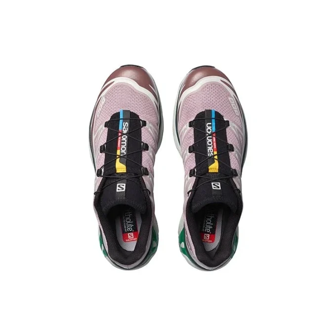 Salomon XT-6 Adv Trail « Violet »