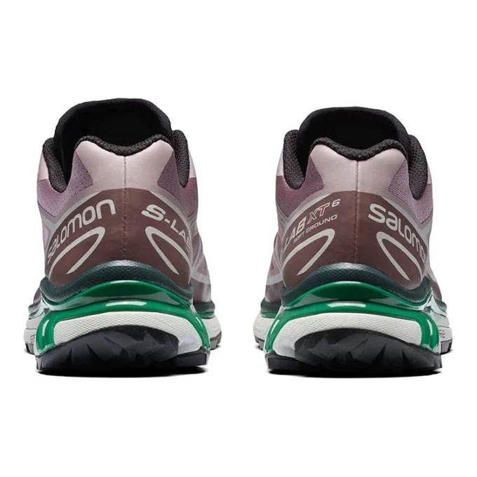 Salomon XT-6 Adv Trail « Violet »