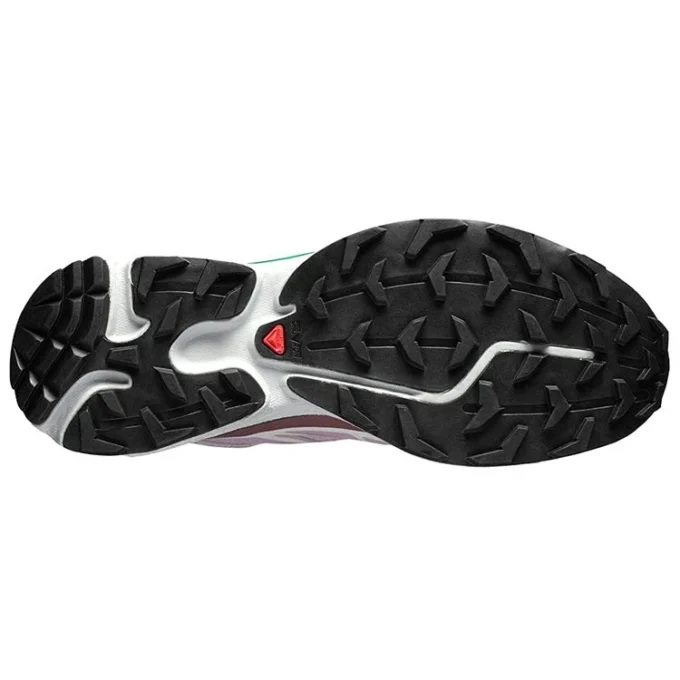 Salomon XT-6 Adv Trail « Violet »