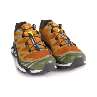 Salomon XT-6 ADV x And Wander « Golden Oak »
