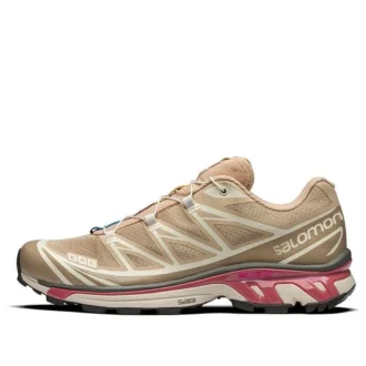 Salomon XT-6 Advanced « Apricot »