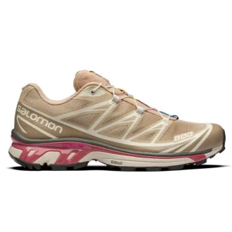 Salomon XT-6 Advanced « Apricot »