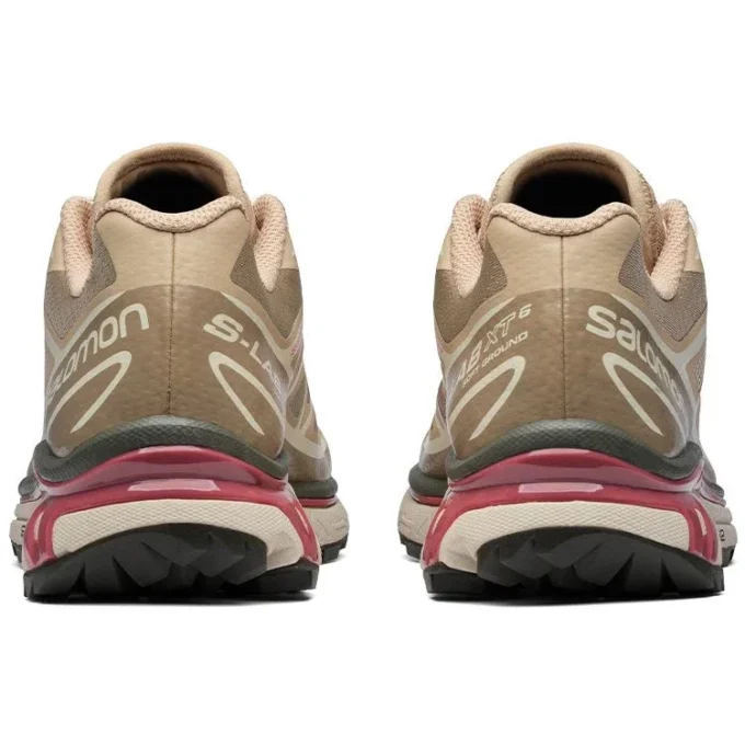 Salomon XT-6 Advanced « Apricot »