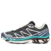 Salomon XT-6 Advanced « Black Blue » Salomon XT-6 Advanced « Black Blue »