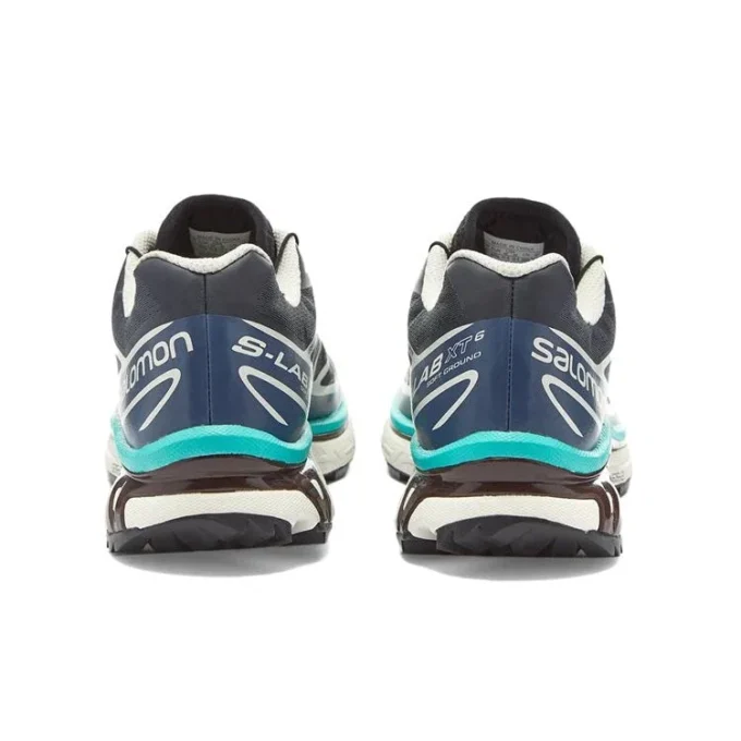 Salomon XT-6 Advanced « Black Blue » Salomon XT-6 Advanced « Black Blue »