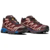 Salomon XT-6 Advanced « Madder Brown Mocha Mousse »