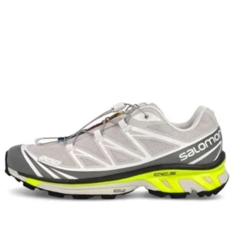 Salomon XT-6 Advanced « Meteor Ash »