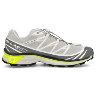 Salomon XT-6 Advanced « Meteor Ash »